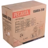 Сварочный полуавтомат инвертор Ресанта САИПА-250
