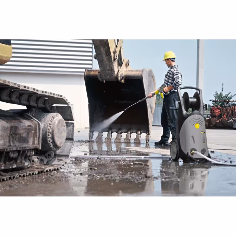 Мойка высокого давления Karcher HD 13/18 SX Plus