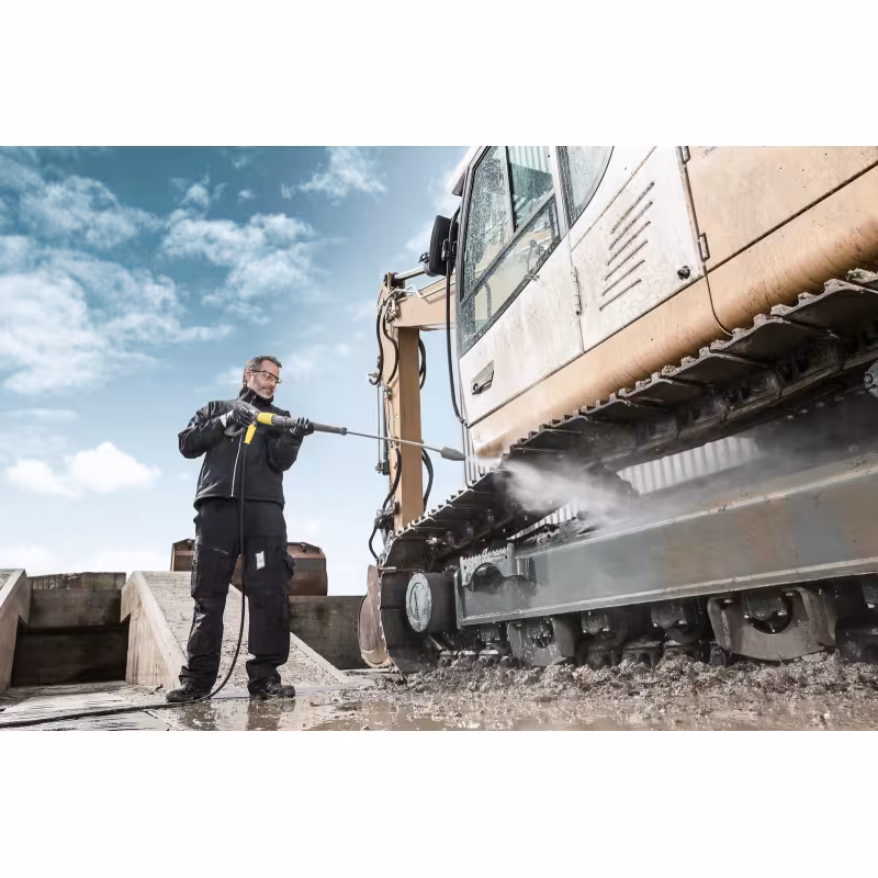 Мойка высокого давления Karcher HD 13/18 SX Plus