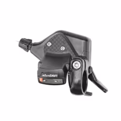 Ручка переключения передач (шифтер) правая Microshift TS-71-9R, 9 скоростей