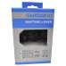 Шифтер Shimano Altus М2010, левый, 2 скорости,  1800 мм 