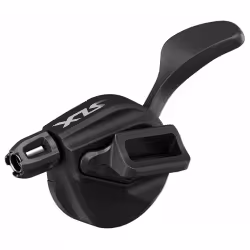Шифтер Shimano SLX M7100-I, левый, 2 скорости