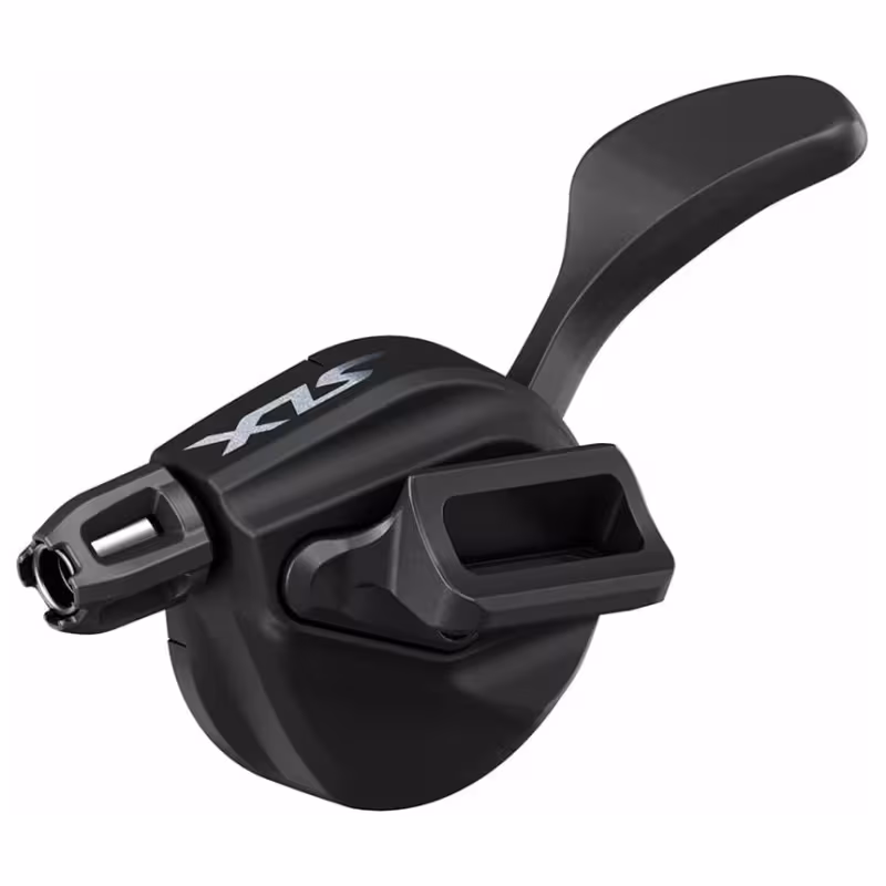 Шифтер Shimano SLX M7100-I, левый, 2 скорости