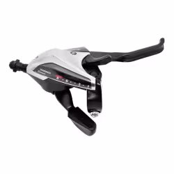 Шифтер Shimano Acera ST-EF65-8R-2A, правый, 8 скоростей