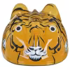 Велошлем детский STG MV7-Tiger, размер S, 48-52 см,оранжевый