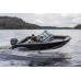 Лодка алюминиевая VBoats Волжанка 46 Fish L