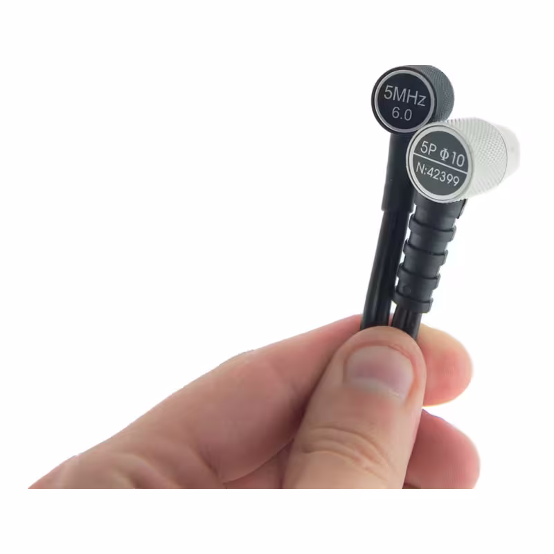 Толщиномер ультразвуковой Мегеон 19130