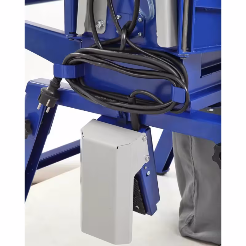 Станок для резки газосиликатных, газобетонных, пенобетонных блоков Belmash MCS-400