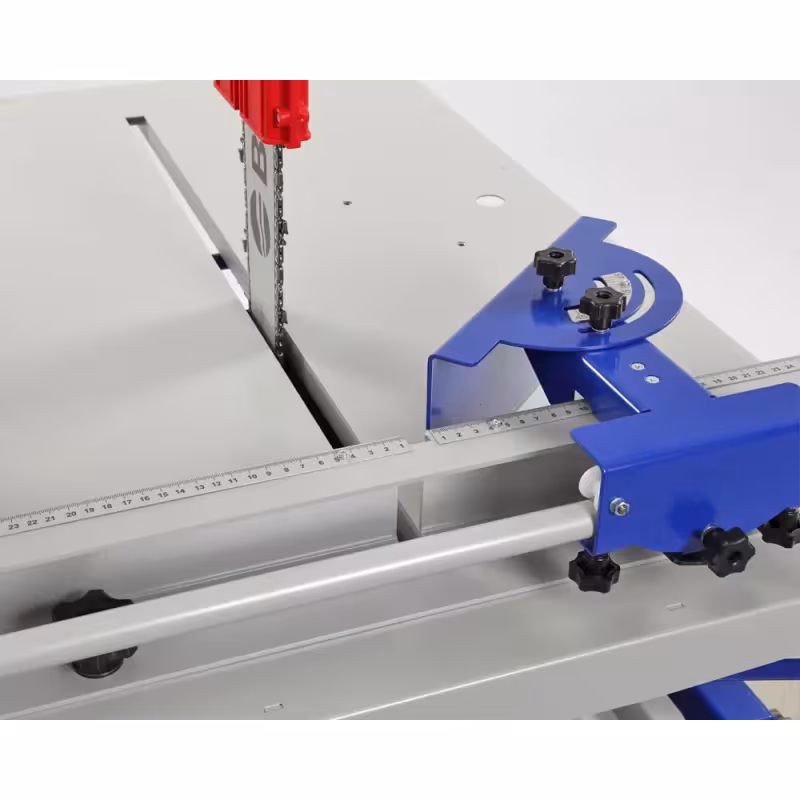 Станок для резки газосиликатных, газобетонных, пенобетонных блоков Belmash MCS-400