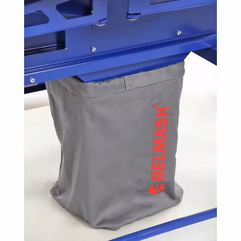 Станок для резки газосиликатных, газобетонных, пенобетонных блоков Belmash MCS-400