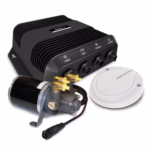 Автопилот Lowrance DrivePilot Hydraulic Pack