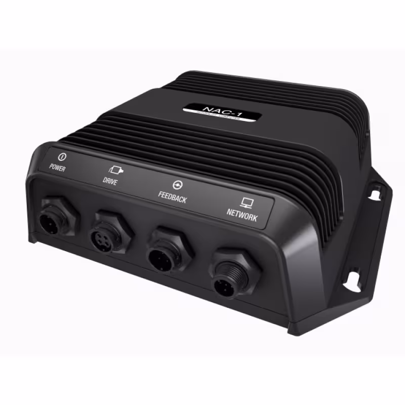 Автопилот Lowrance DrivePilot Hydraulic Pack