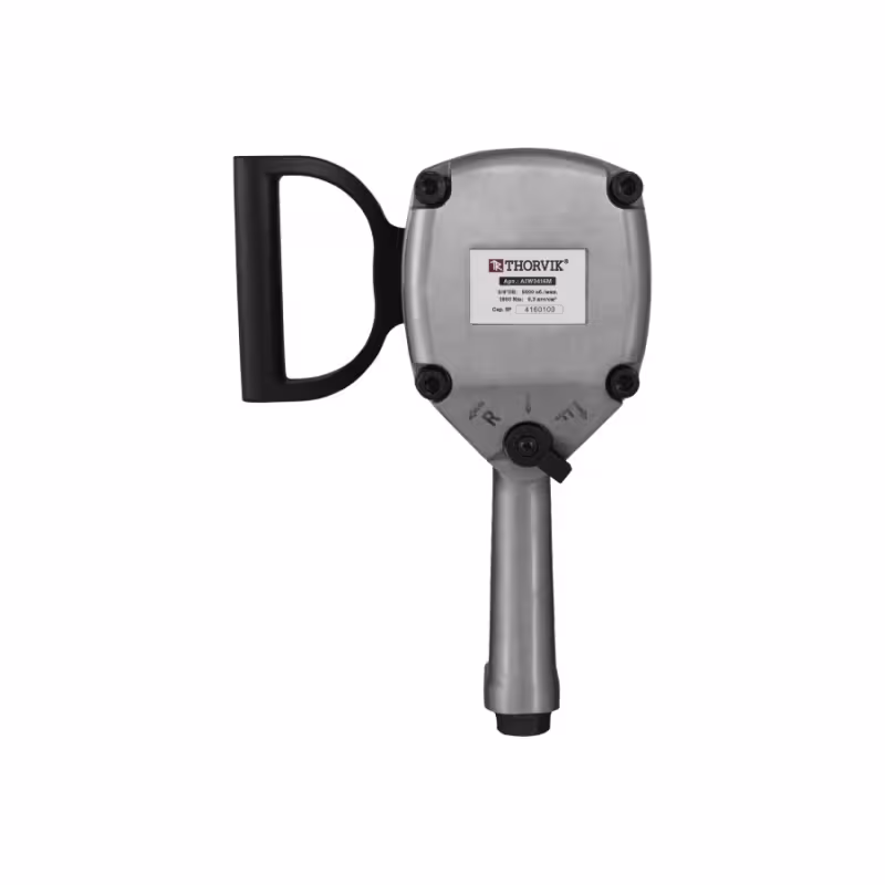 Гайковерт пневматический ударный Thorvik AIW3416M