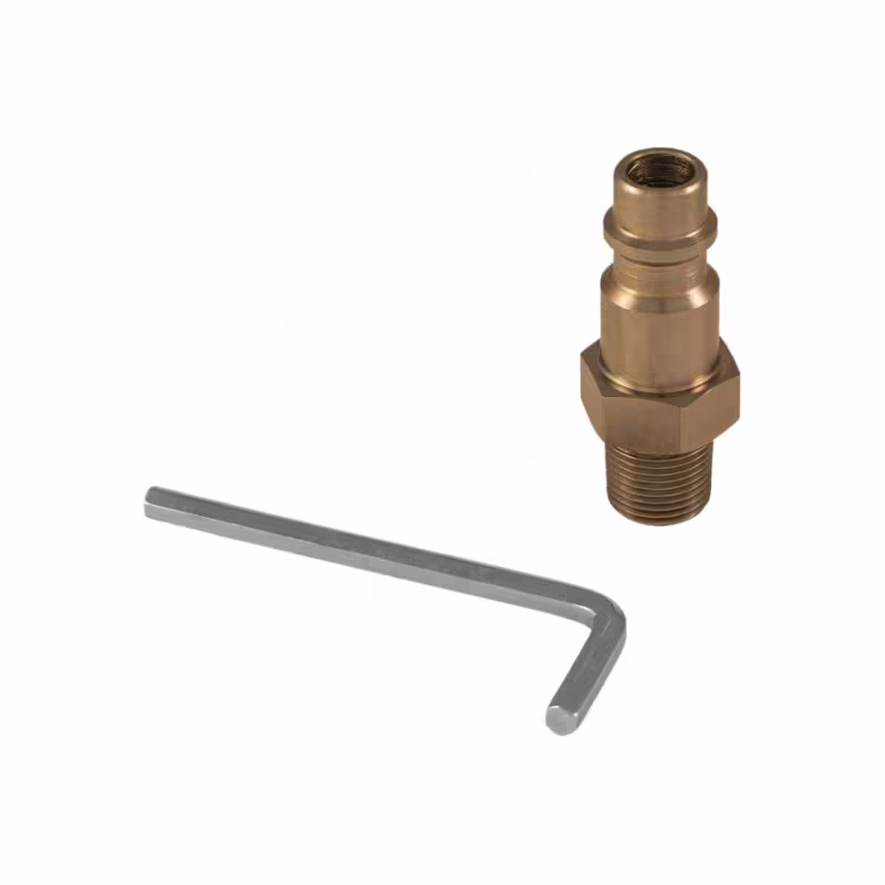 Гайковерт пневматический ударный Thorvik AIW3416M