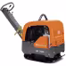Виброплита дизельная Husqvarna LG 300 DE