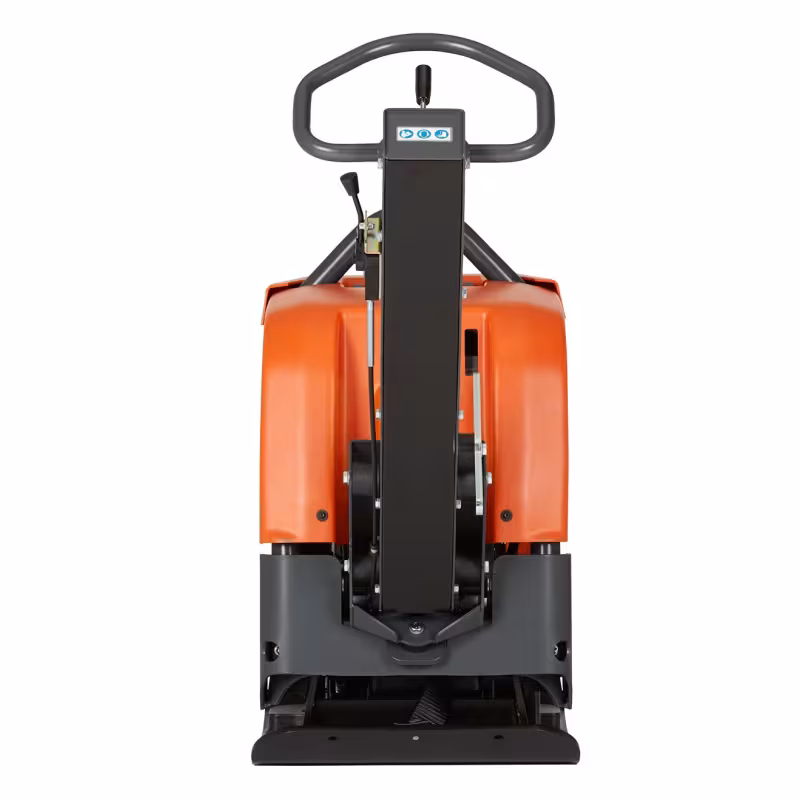 Виброплита дизельная Husqvarna LG 300 DE