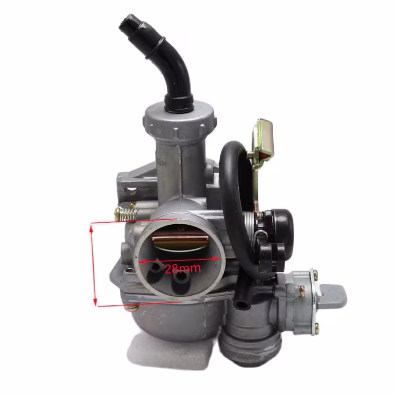 Карбюратор Delta PZ20, 110-125 см3 