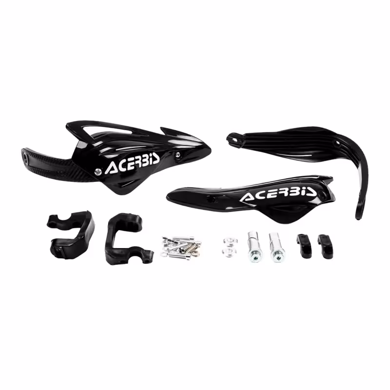 Защита рук FG-SP-C-023, черный (пара)