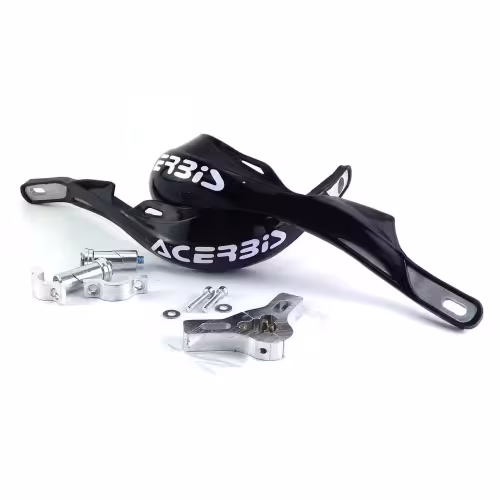 Защита рук FG-SP-C-015 с металлической вставкой, черный (пара)