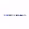 Лыжи беговые STC Brados LS Sport 3D Степ (5) black/blue (190)