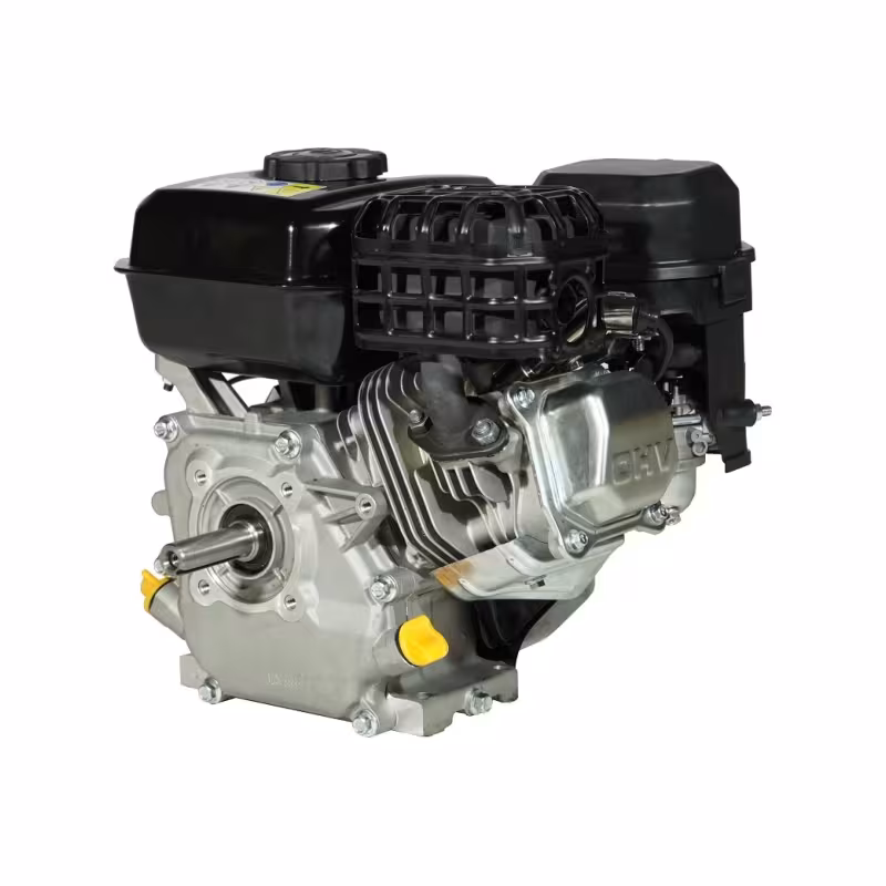 Двигатель бензиновый Loncin H200