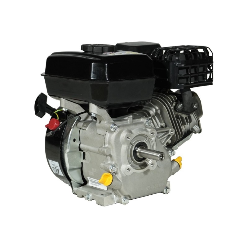 Двигатель бензиновый Loncin H200