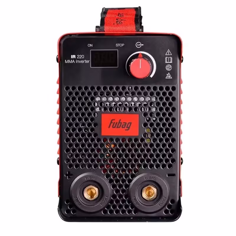 Сварочный инвертор Fubag IR 220