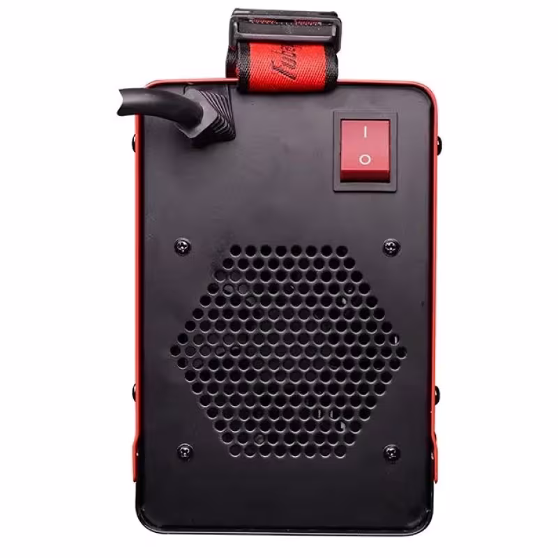 Сварочный инвертор Fubag IR 220