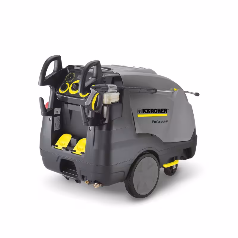 Мойка высокого давления Karcher HDS 12/18-4 S