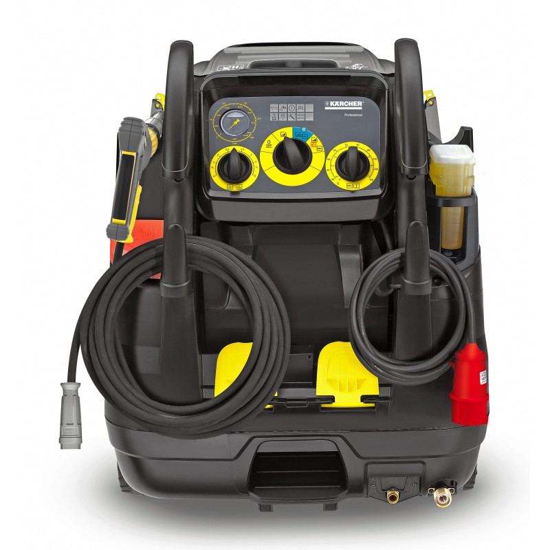 Мойка высокого давления Karcher HDS 12/18-4 S