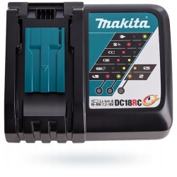 Зарядное устройство Makita DC18RC