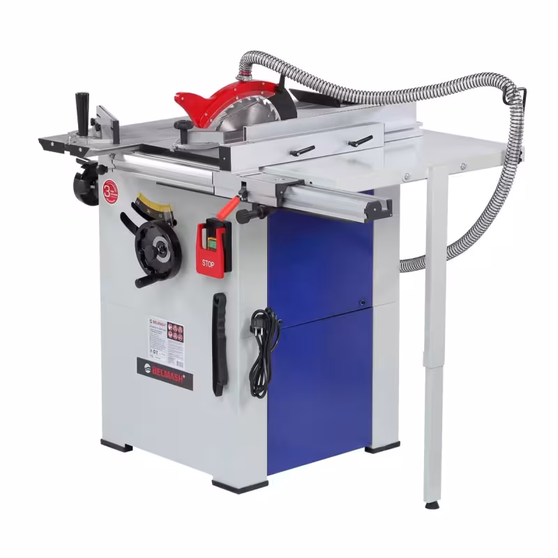 Станок циркулярный Belmash TS-250ST1000