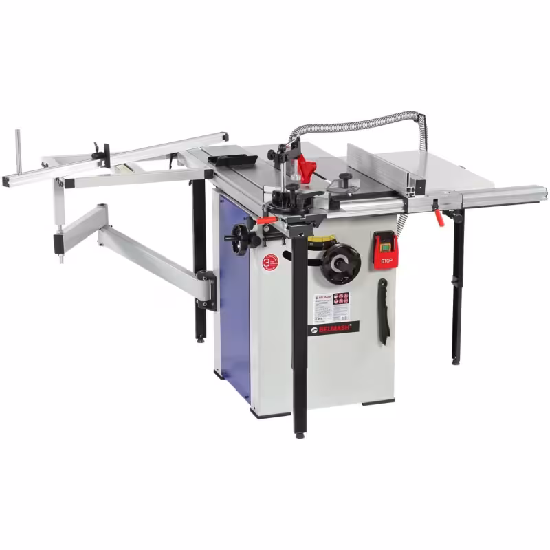 Станок циркулярный Belmash TS-250ST1300