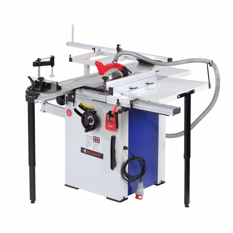 Станок циркулярный Belmash TS-250ST1600/400