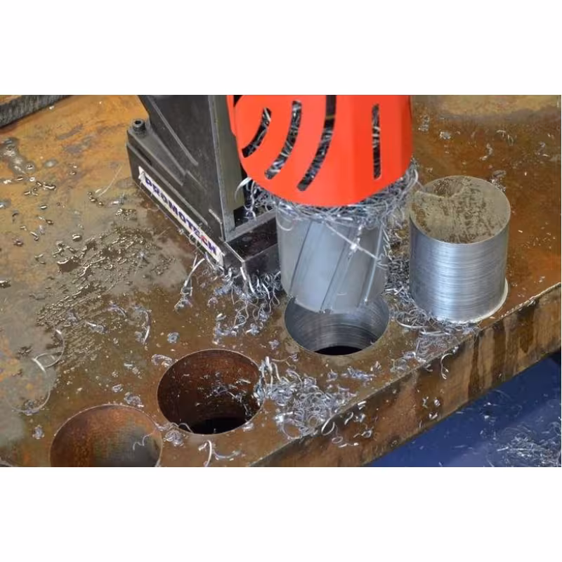 Станок сверлильный магнитный Promotech PRO-112T