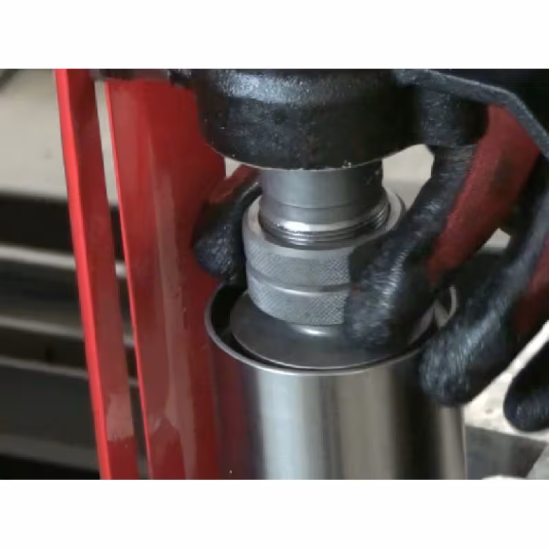 Станок сверлильный магнитный Promotech PRO-112T