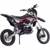 Питбайк BSE EX 125E 2.0 Red (колеса 17/14)