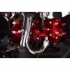 Питбайк BSE MX 125 3.0 Racing Red