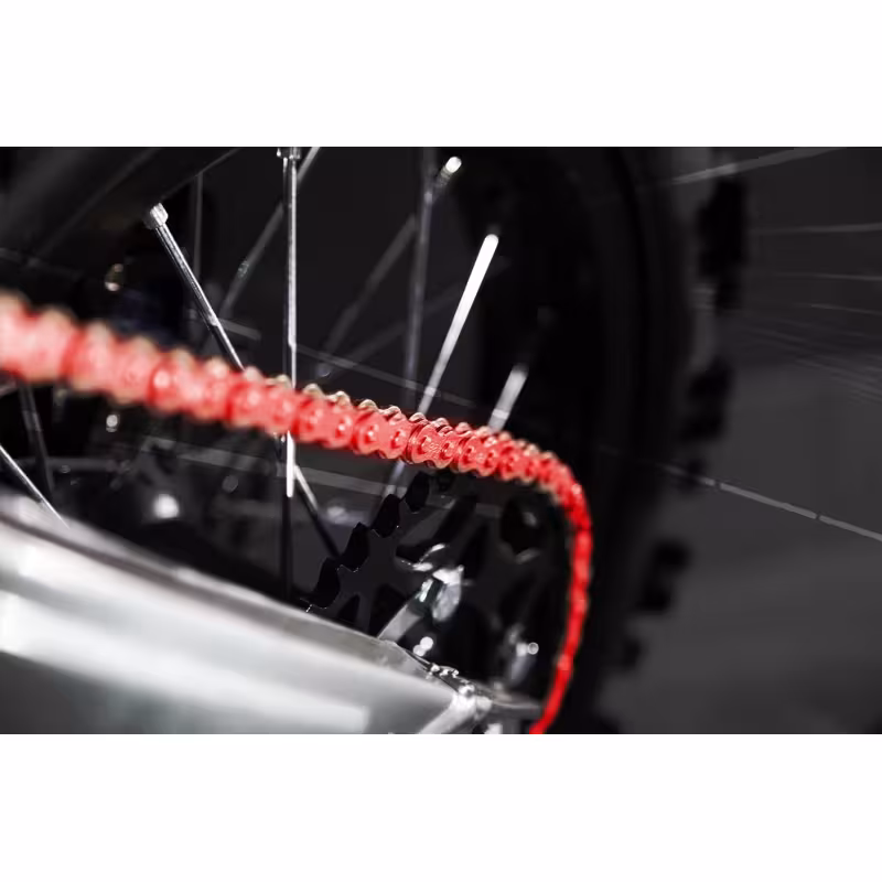 Питбайк BSE MX 125 3.0 Racing Red