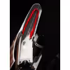 Питбайк BSE MX 125 3.0 Racing Red