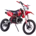 Питбайк BSE MX 125 3.0 Racing Red