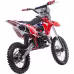 Питбайк BSE MX 125 3.0 Racing Red