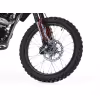 Мотоцикл кроссовый BSE Z1 2.0 Zebra Orange