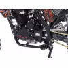 Мотоцикл кроссовый BSE Z1 2.0 Zebra Orange