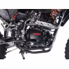 Мотоцикл кроссовый BSE Z1 2.0 Zebra Orange