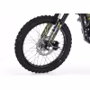 Мотоцикл кроссовый BSE Z1 2.0 Zebra Yellow
