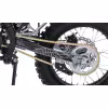 Мотоцикл кроссовый BSE Z1 2.0 Zebra Yellow