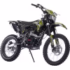 Мотоцикл кроссовый BSE Z1 2.0 Zebra Yellow