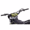 Мотоцикл кроссовый BSE Z1 2.0 Zebra Yellow