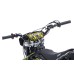 Мотоцикл кроссовый BSE Z1 2.0 Zebra Yellow